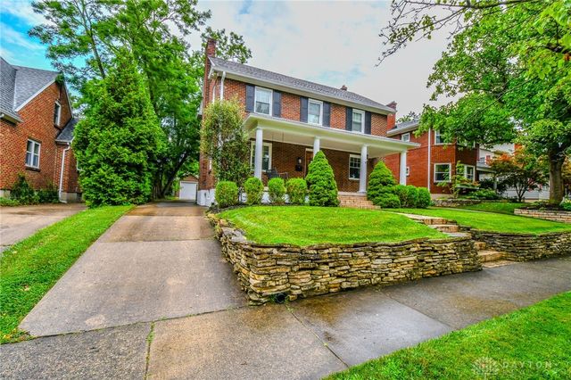 15 Lonsdale Avenue, Oakwood, OH 45419