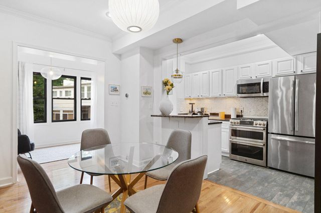 245 ROCK CREEK CHURCH RD NW, Washington, DC 20011