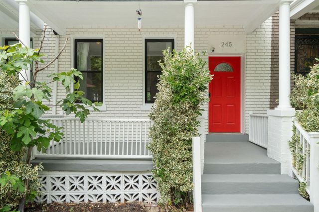 245 ROCK CREEK CHURCH RD NW, Washington, DC 20011