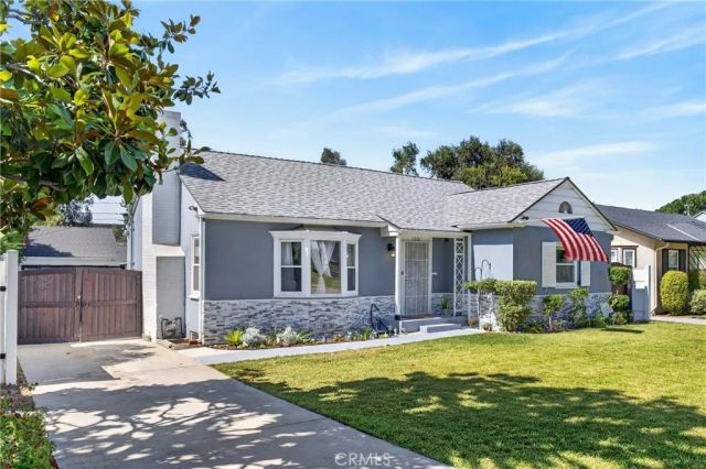 1660 Wagner, Pasadena, CA 91106
