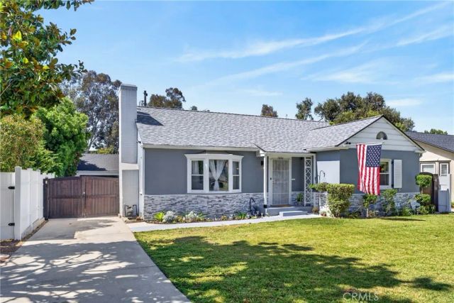 1660 Wagner, Pasadena, CA 91106
