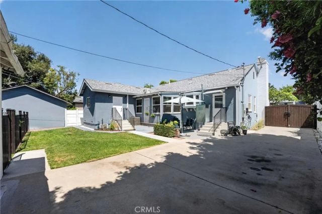 1660 Wagner, Pasadena, CA 91106