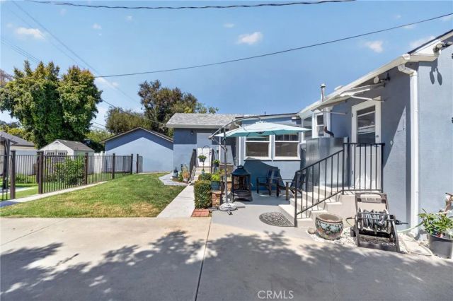 1660 Wagner, Pasadena, CA 91106