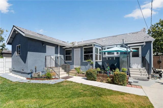 1660 Wagner, Pasadena, CA 91106