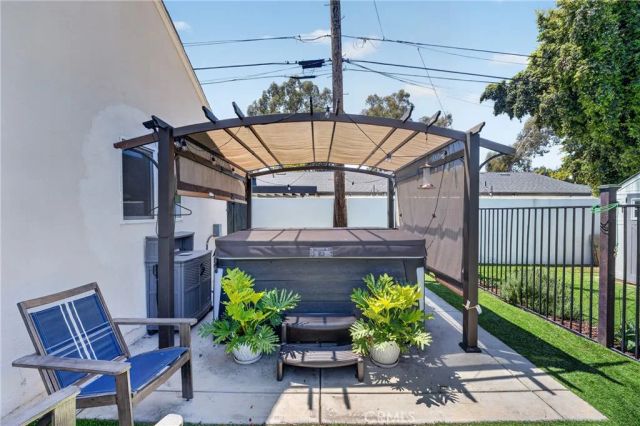 1660 Wagner, Pasadena, CA 91106