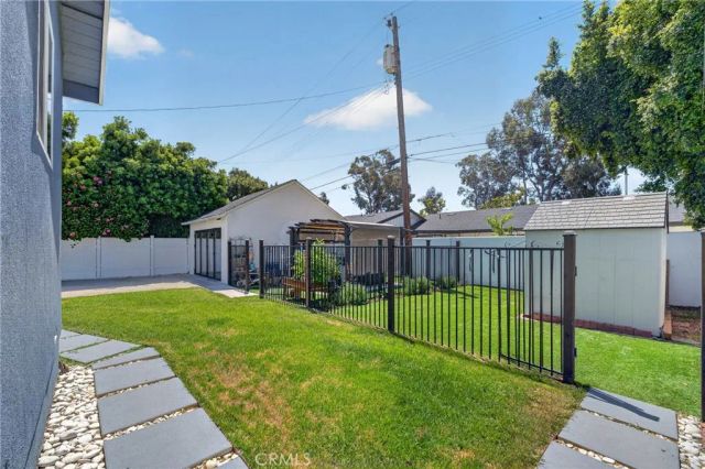 1660 Wagner, Pasadena, CA 91106
