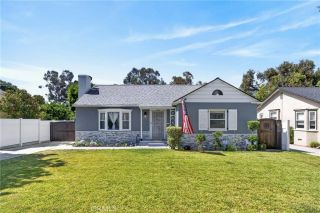 1660 Wagner, Pasadena, CA 91106