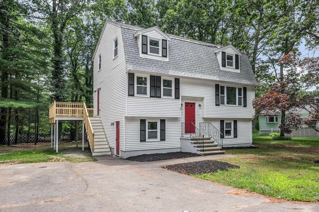 187 Pond St, Billerica, MA 01821