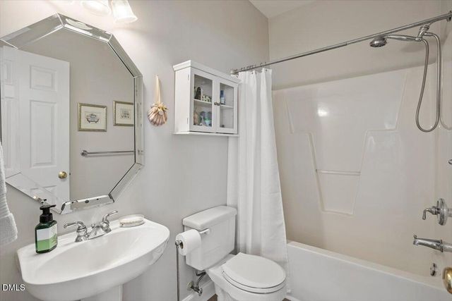 2011 Whittington Drive, Raleigh, NC 27614