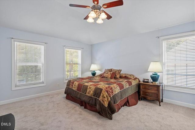 2011 Whittington Drive, Raleigh, NC 27614
