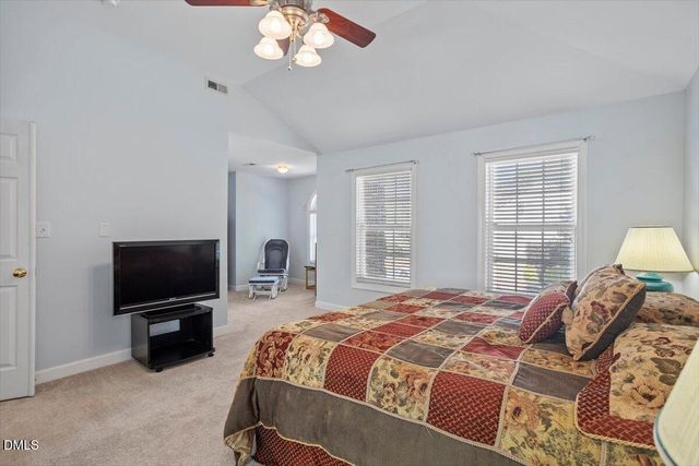 2011 Whittington Drive, Raleigh, NC 27614