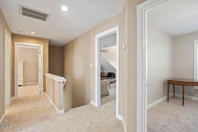 2011 Whittington Drive, Raleigh, NC 27614