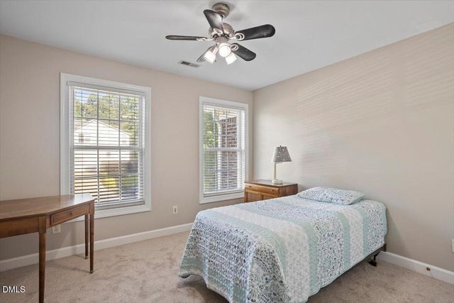 2011 Whittington Drive, Raleigh, NC 27614