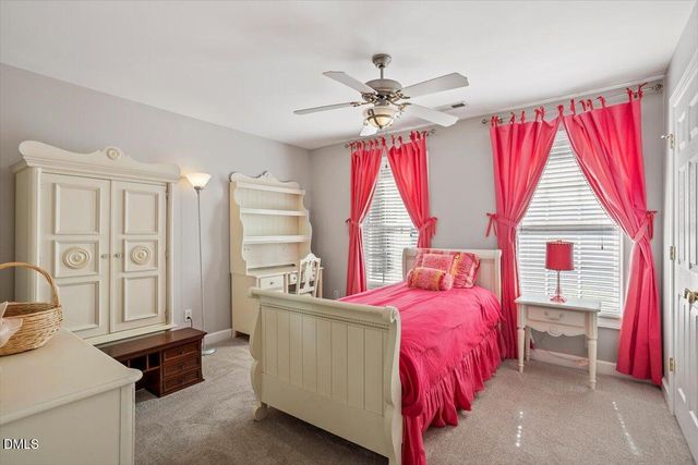 2011 Whittington Drive, Raleigh, NC 27614