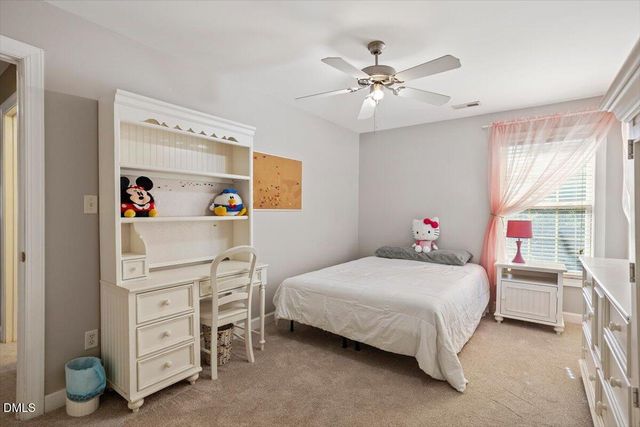 2011 Whittington Drive, Raleigh, NC 27614