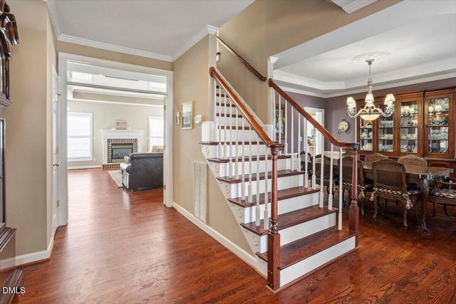 2011 Whittington Drive, Raleigh, NC 27614