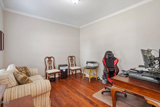 2011 Whittington Drive, Raleigh, NC 27614