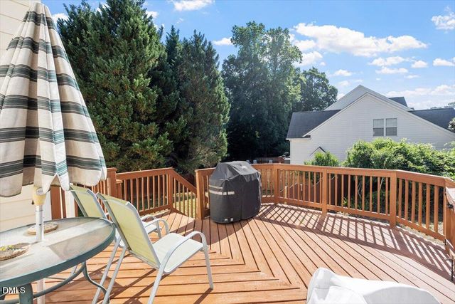 2011 Whittington Drive, Raleigh, NC 27614
