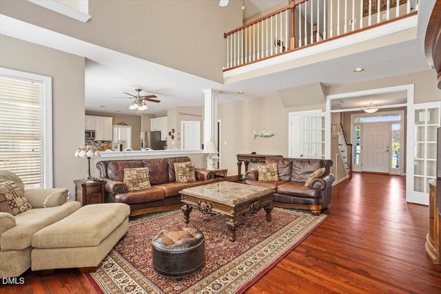 2011 Whittington Drive, Raleigh, NC 27614