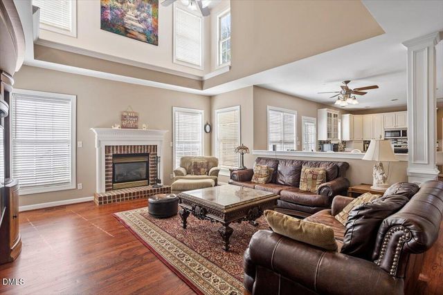 2011 Whittington Drive, Raleigh, NC 27614