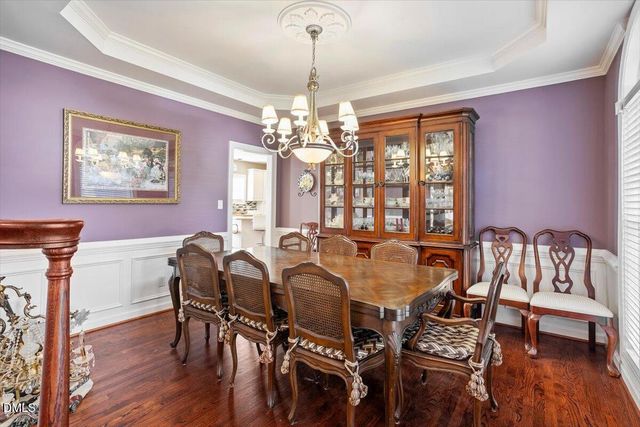 2011 Whittington Drive, Raleigh, NC 27614