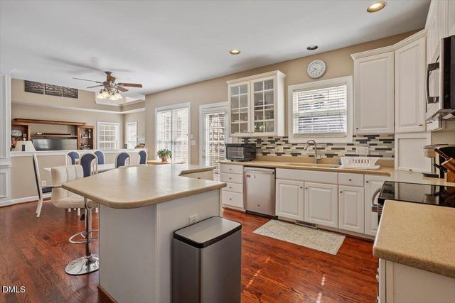 2011 Whittington Drive, Raleigh, NC 27614
