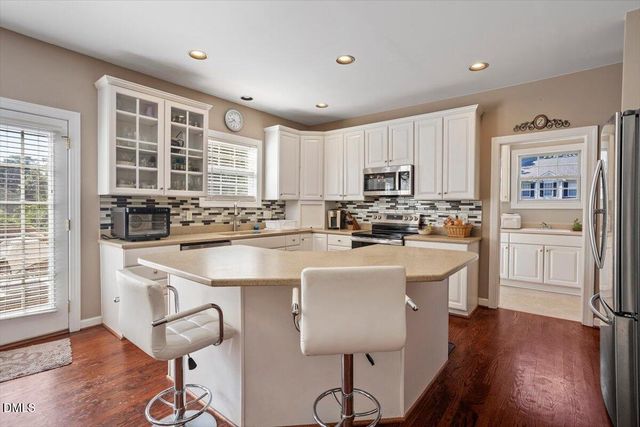 2011 Whittington Drive, Raleigh, NC 27614