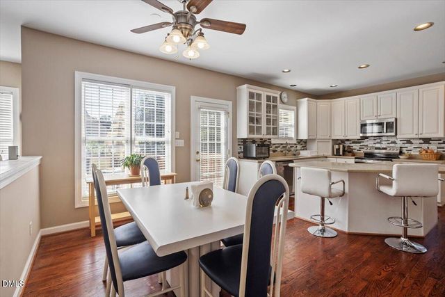 2011 Whittington Drive, Raleigh, NC 27614