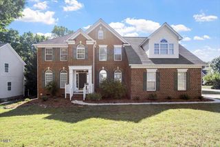 2011 Whittington Drive, Raleigh, NC 27614