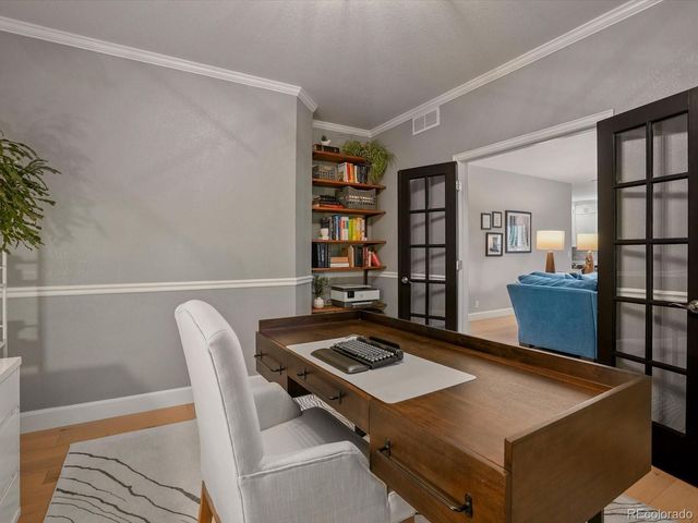 313 Whitetail Circle, Lafayette, CO 80026