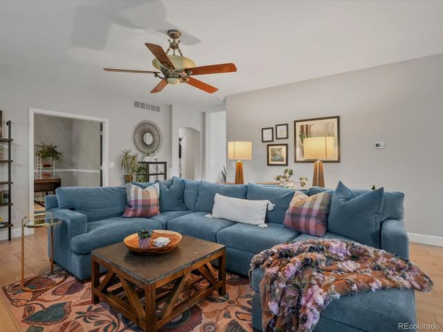 313 Whitetail Circle, Lafayette, CO 80026