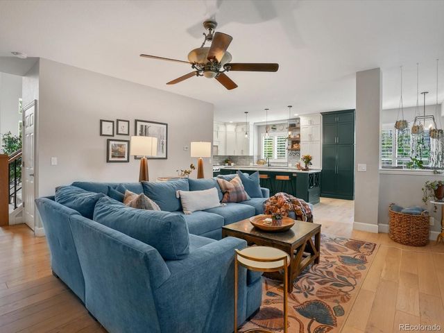 313 Whitetail Circle, Lafayette, CO 80026