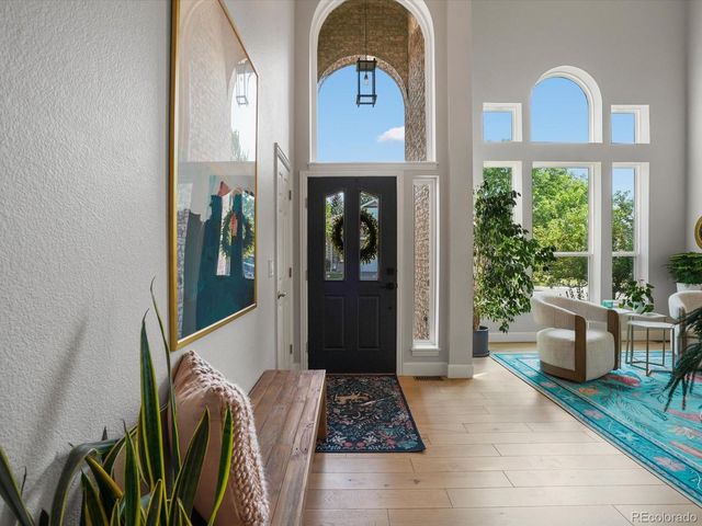 313 Whitetail Circle, Lafayette, CO 80026