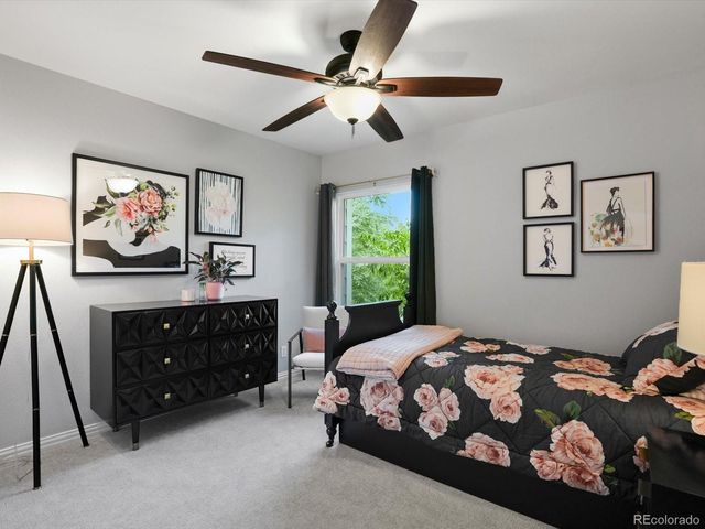 313 Whitetail Circle, Lafayette, CO 80026