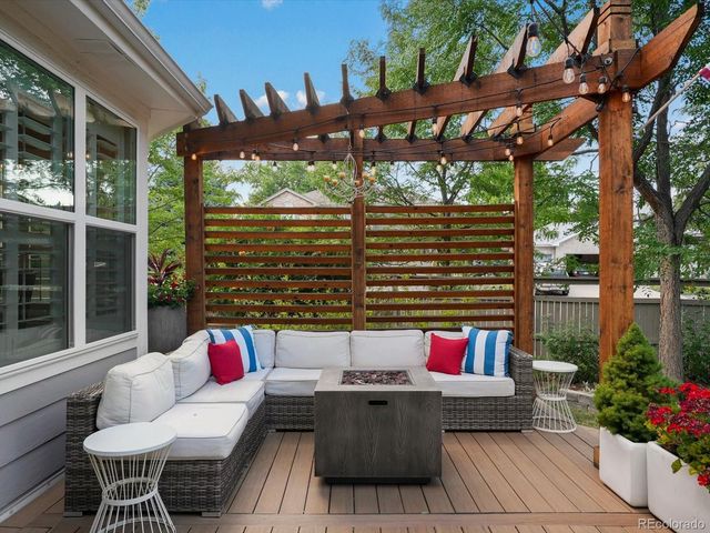 313 Whitetail Circle, Lafayette, CO 80026
