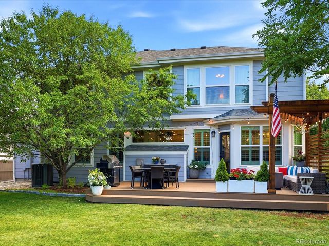 313 Whitetail Circle, Lafayette, CO 80026