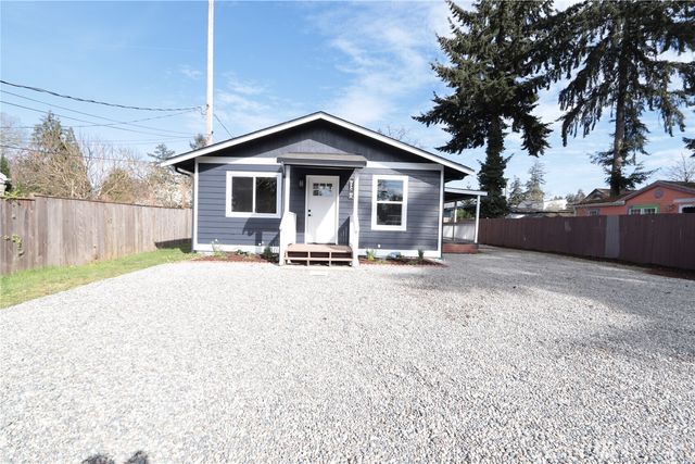 8801 SW Custer Road, Lakewood, WA 98499