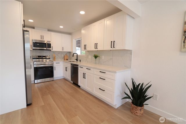 8801 SW Custer Road, Lakewood, WA 98499