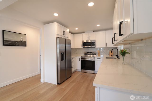 8801 SW Custer Road, Lakewood, WA 98499