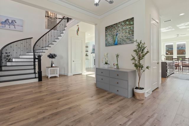 15659 Lucy Lane, Frisco, TX 75033