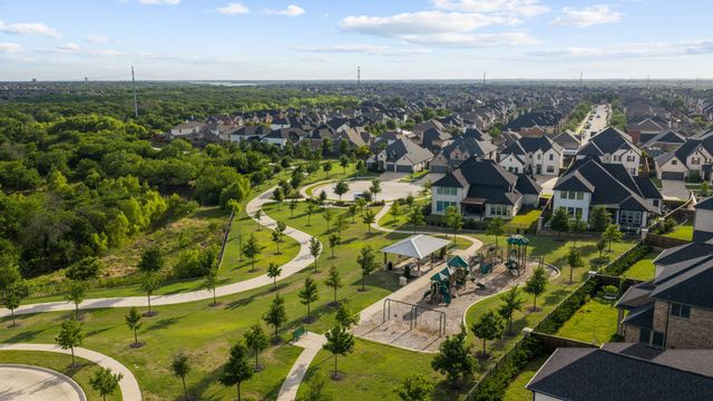 15659 Lucy Lane, Frisco, TX 75033