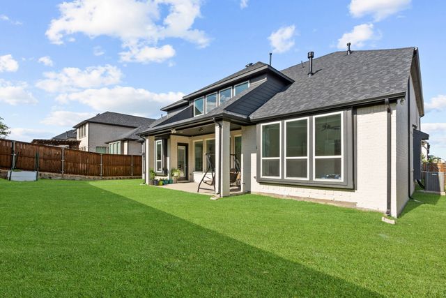 15659 Lucy Lane, Frisco, TX 75033