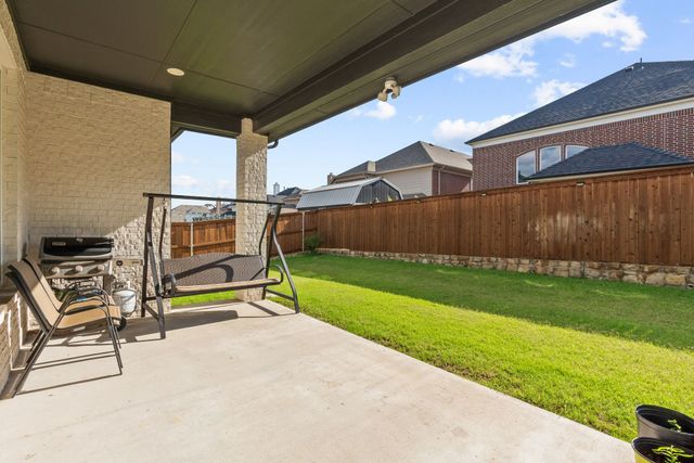 15659 Lucy Lane, Frisco, TX 75033