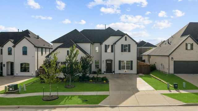 15659 Lucy Lane, Frisco, TX 75033