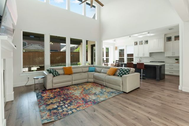15659 Lucy Lane, Frisco, TX 75033