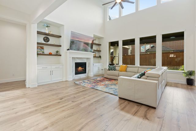 15659 Lucy Lane, Frisco, TX 75033