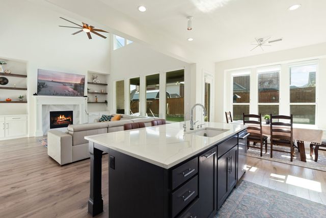 15659 Lucy Lane, Frisco, TX 75033