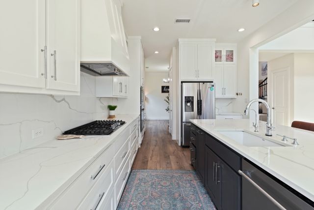 15659 Lucy Lane, Frisco, TX 75033