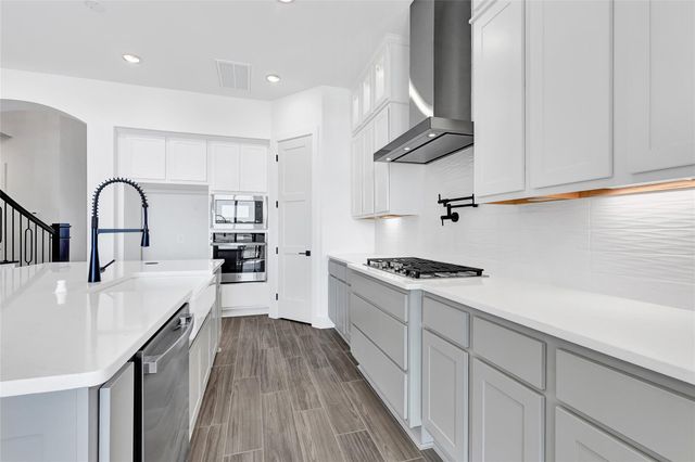 31003 Vintage Creek Lane, Fulshear, TX 77441