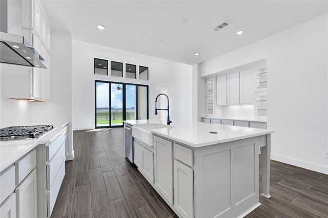 31003 Vintage Creek Lane, Fulshear, TX 77441